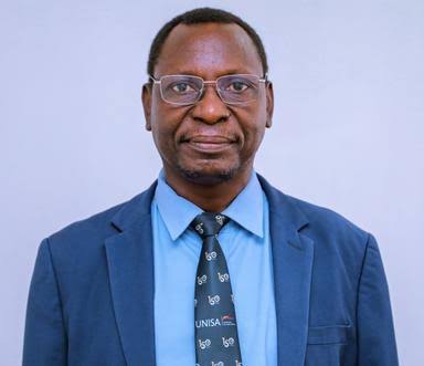 Dr. Dunlop Ochieng